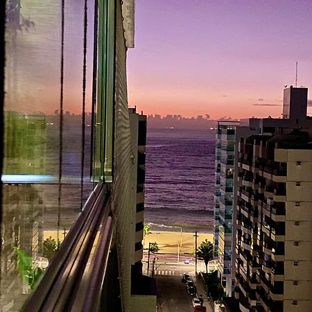 Apartamento Praia Da Costa ヴィラ・ヴェーリャ エクステリア 写真