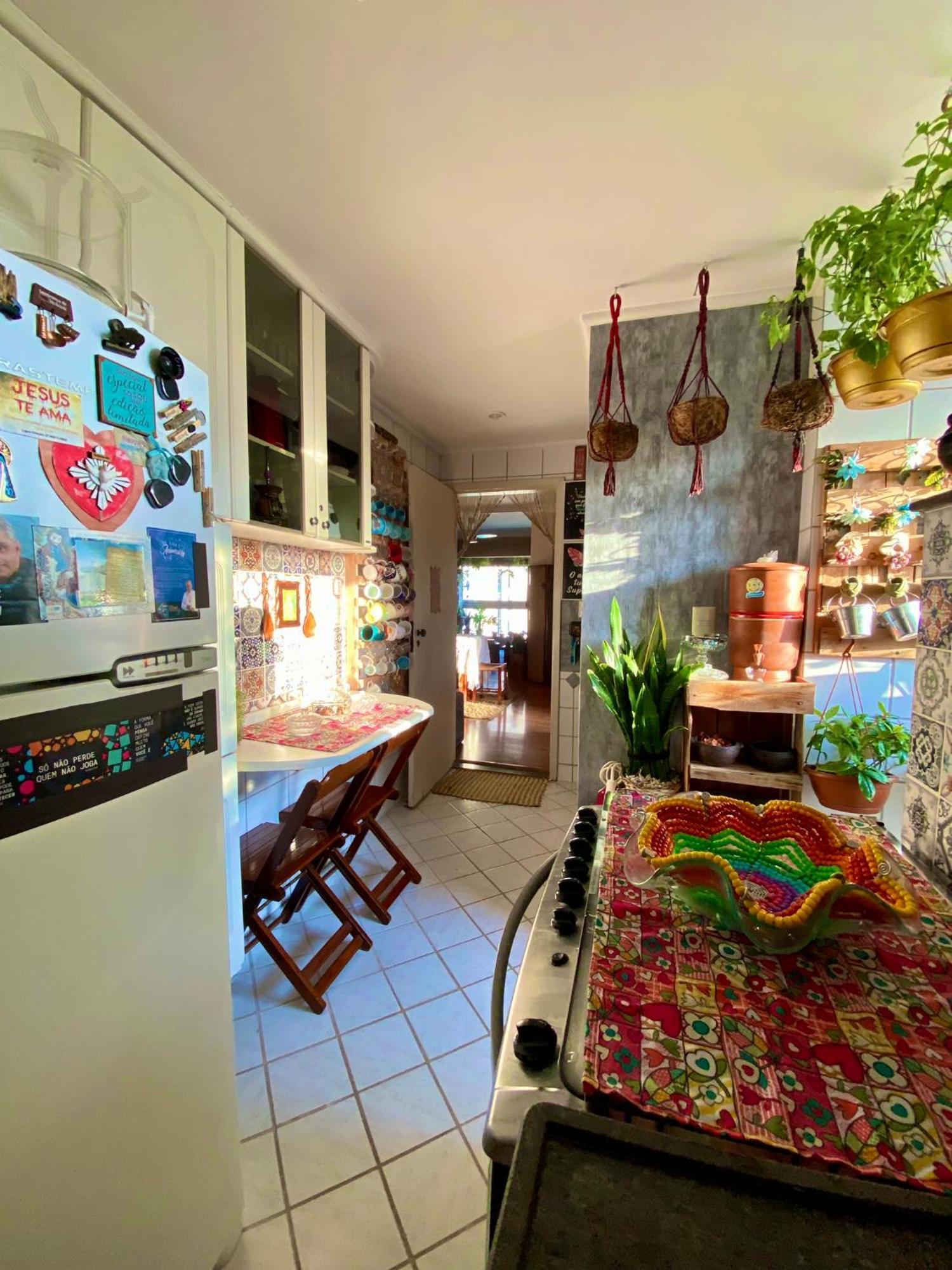Apartamento Praia Da Costa ヴィラ・ヴェーリャ エクステリア 写真