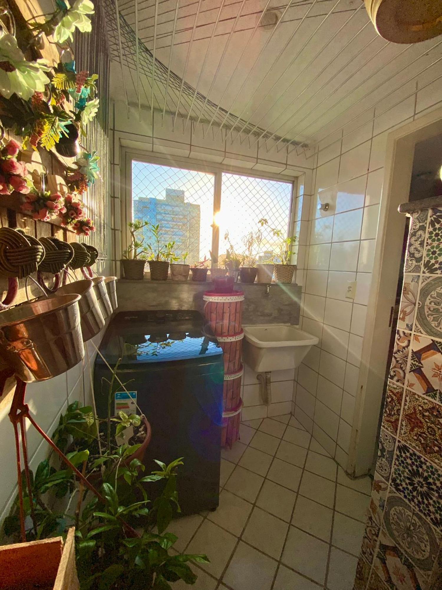 Apartamento Praia Da Costa ヴィラ・ヴェーリャ エクステリア 写真