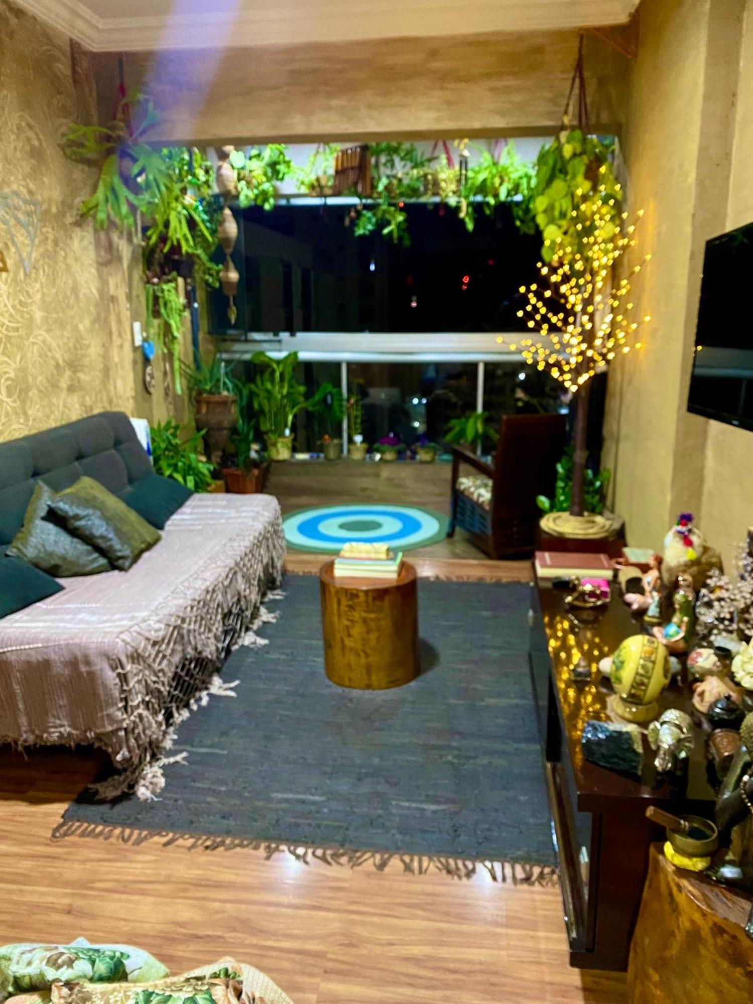 Apartamento Praia Da Costa ヴィラ・ヴェーリャ エクステリア 写真