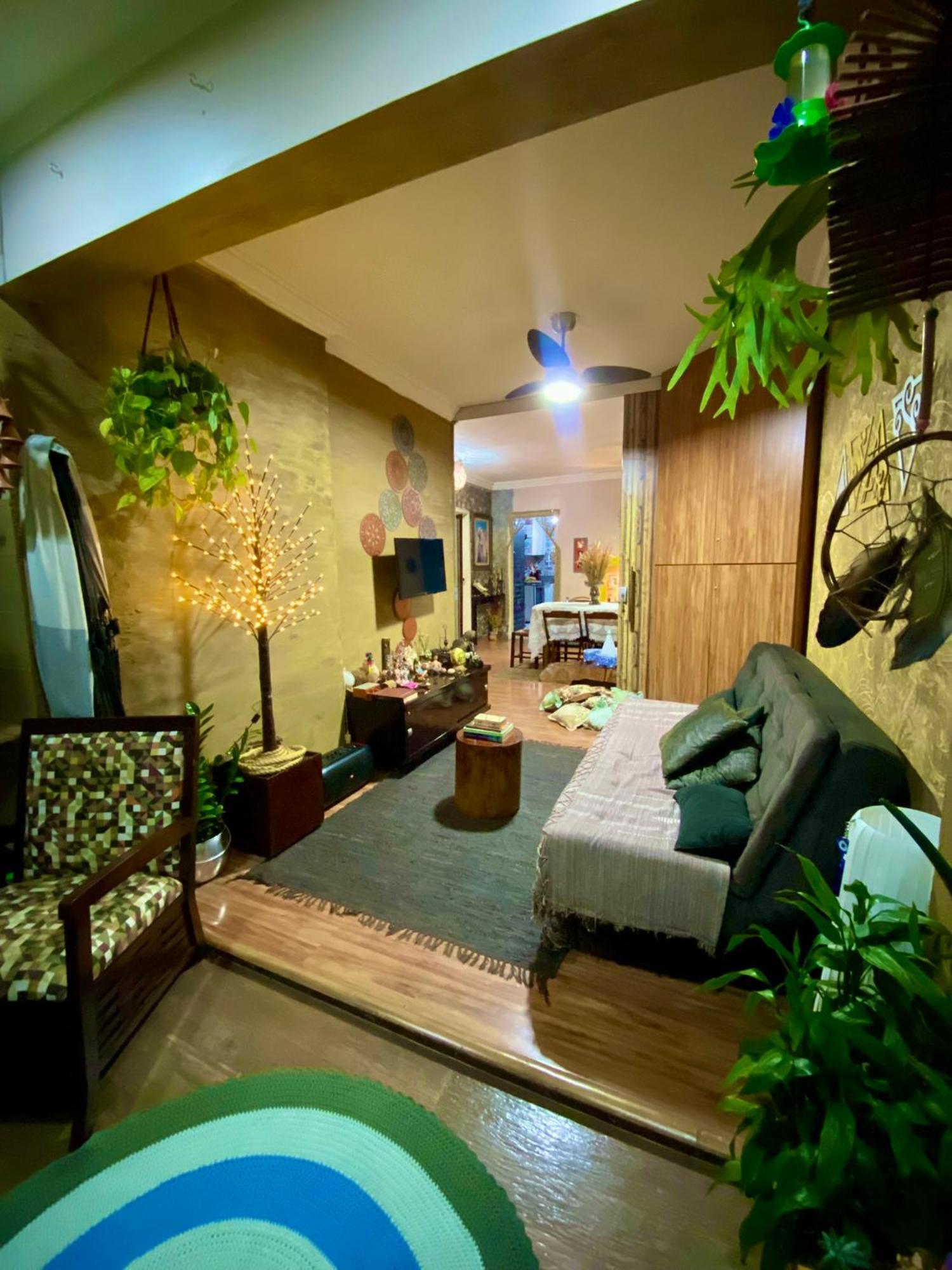 Apartamento Praia Da Costa ヴィラ・ヴェーリャ エクステリア 写真