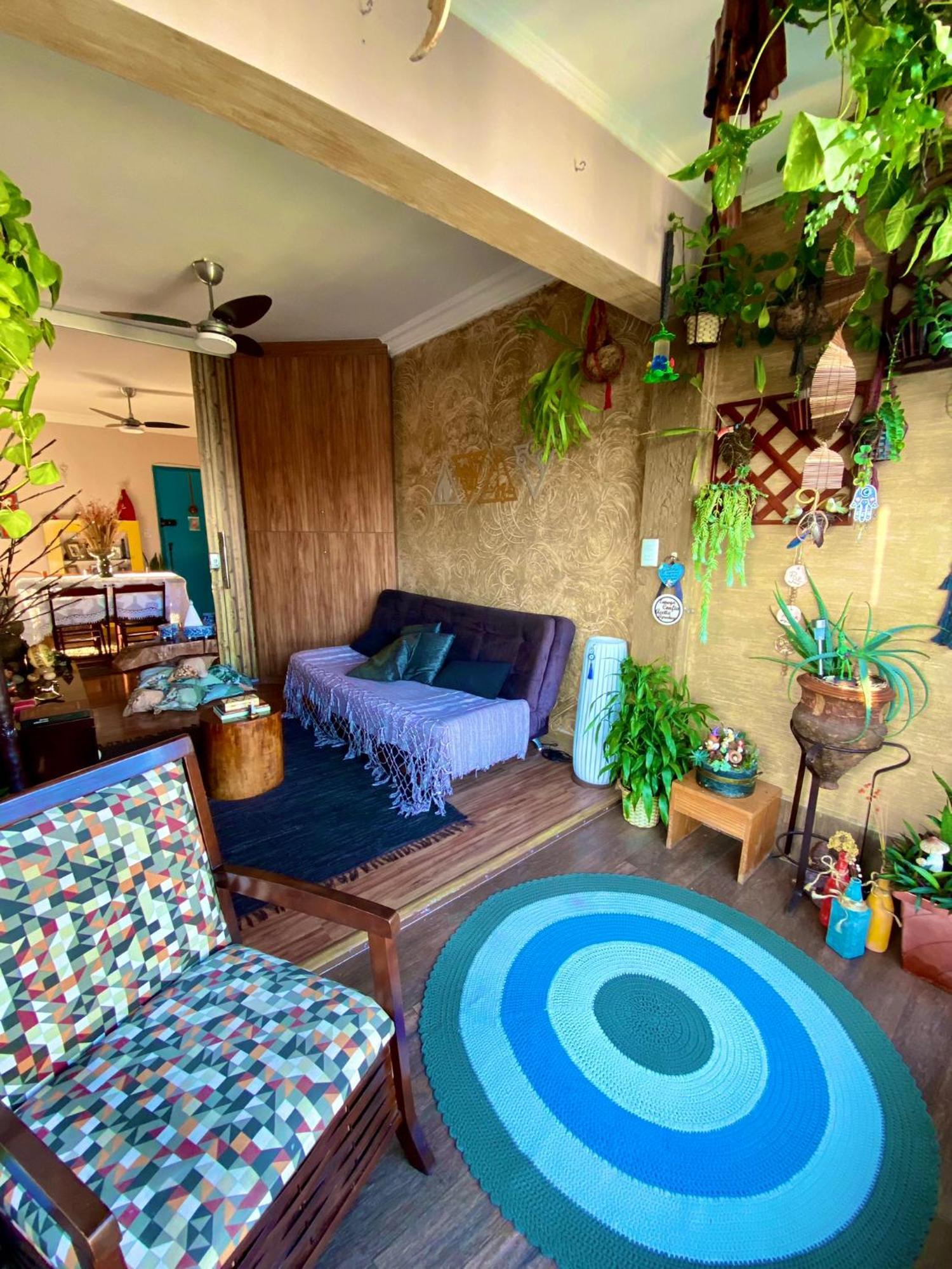 Apartamento Praia Da Costa ヴィラ・ヴェーリャ エクステリア 写真