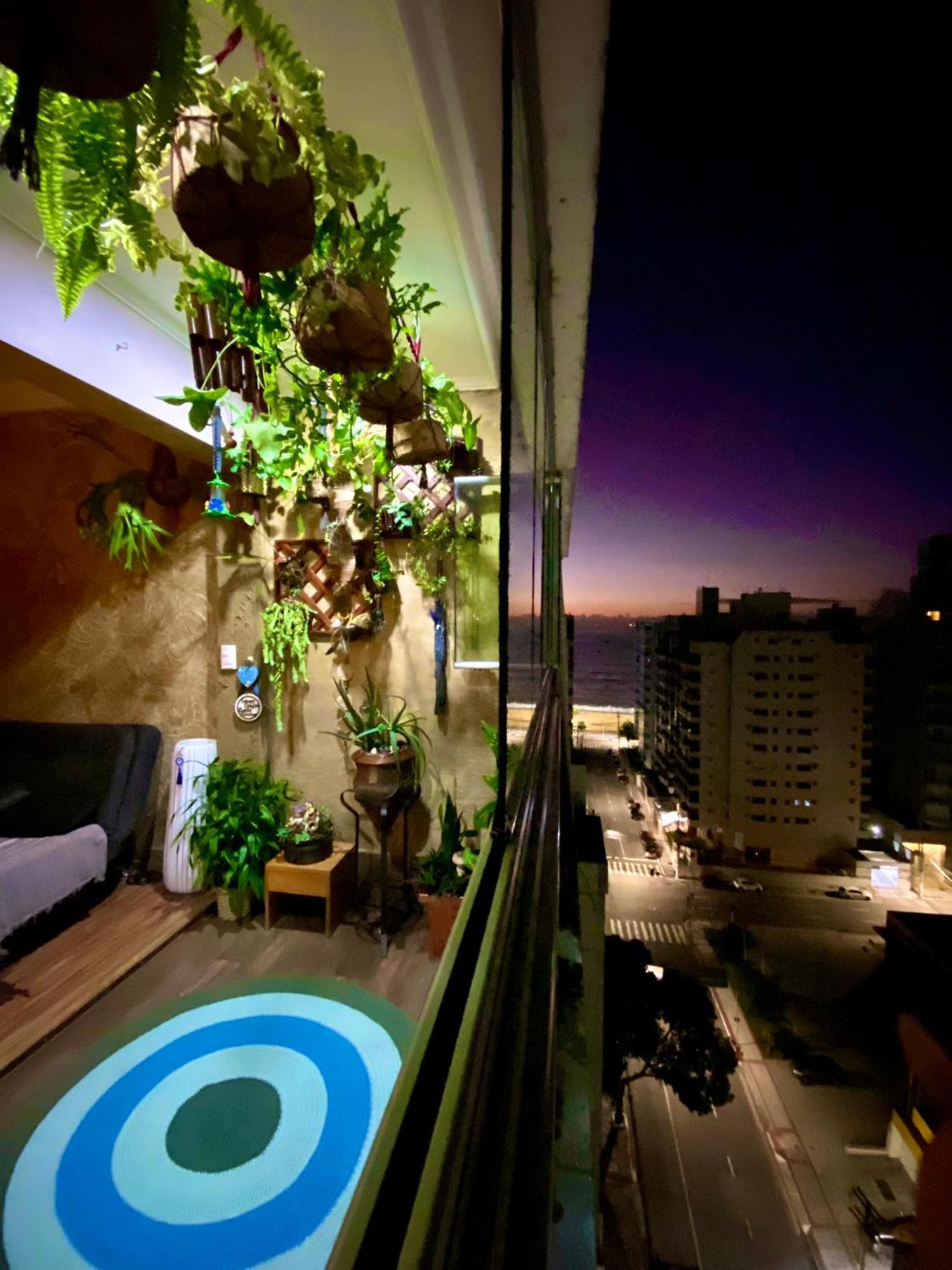 Apartamento Praia Da Costa ヴィラ・ヴェーリャ エクステリア 写真
